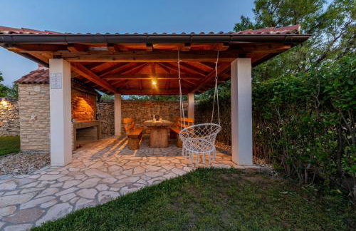 Villa Basil Zadarvillas - Foto 7