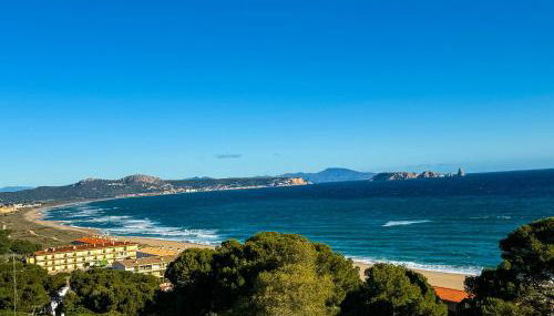 BONAVISTA - Espectacular apartamento con vista al mar! - Foto 3