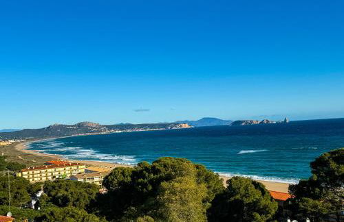 BONAVISTA - Espectacular apartamento con vista al mar! - Foto 3