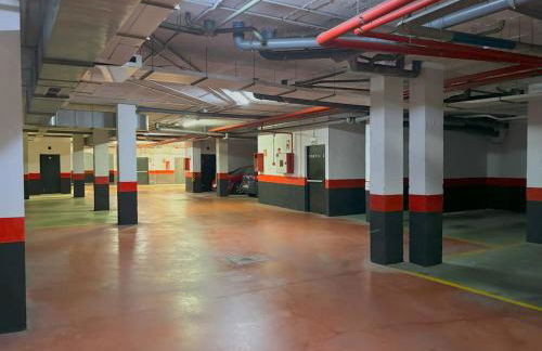 Evans Realty AX Playa & Piscinas & Garaje - Photo 43