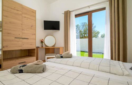 Villa Benčić by Istrialux - Foto 13