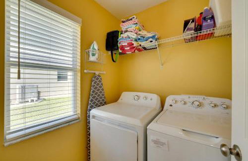 Pool, Themed Rooms and Arcade Disney Escape - Foto 15