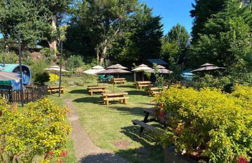 17th Century Boutique Getaway in the Countryside - Foto 13