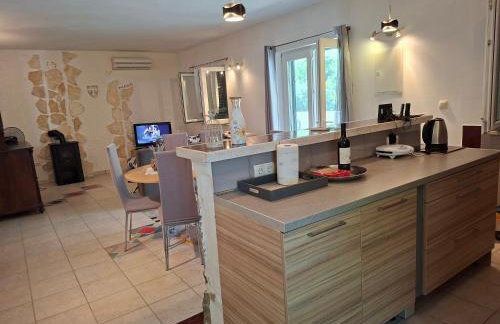 Apartman MAKA - Photo 15