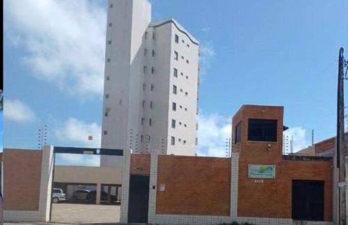 Lindo apart na Praia do Futuro com 2 suítes - Foto 19