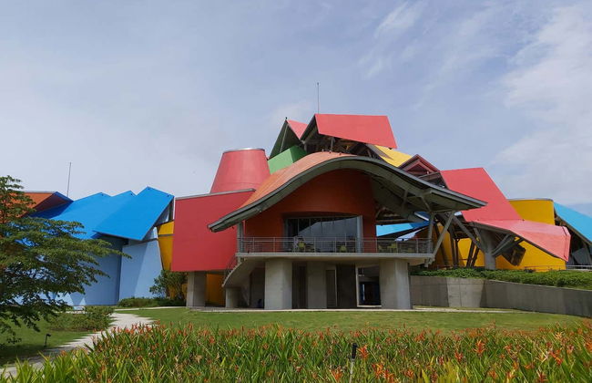 ¿Escala en Ciudad de Panamá? Tour privado desde el aeropuerto - Foto 3