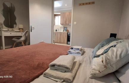 Trousas Double Apartment - Foto 31