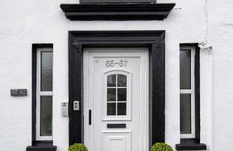 The Bridge Guesthouse - Foto 48