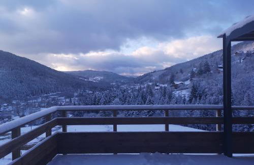 La Ferme du Panorama et Spa - Foto 16