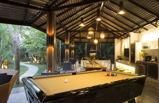 Tolani Southgate Villa Chiang Mai - Foto 16