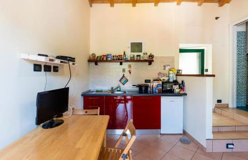 Holiday Home Kleiner Berg by Interhome - Foto 7