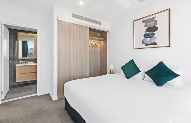 Brisbane One Apartments by CLLIX - Foto 27