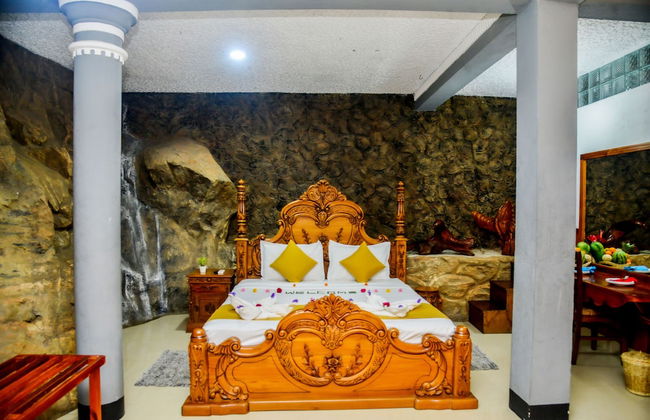 Ella Mount Heaven Hotel - Foto 18