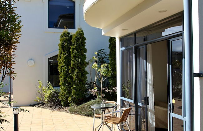 DeLorenzo's Studio Apartments - Foto 44