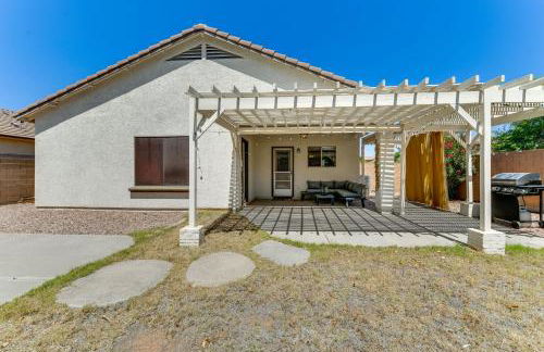 Dog-Friendly Home with Pool Access in Florence! - Foto 25