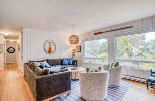 The NeahKahNie House - Meredith Lodging - Foto 59