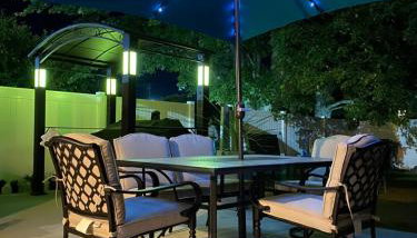 Red comfy cottage - Foto 3