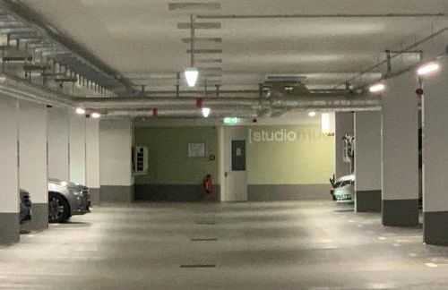 279 Expositon Center Galluswarte Main train station - Foto 28