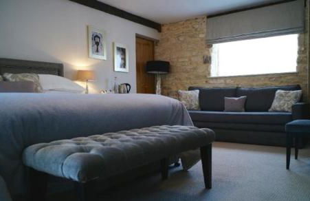 Widbrook Grange Hotel - Foto 43