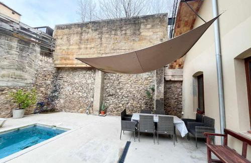 Aptw Pool in heart of old town - Foto 20