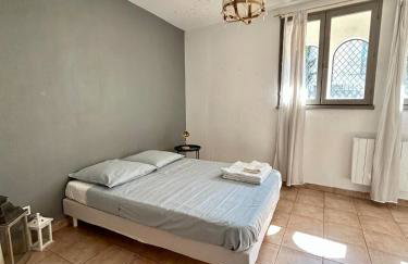 Large duplex with garden in historic house - Foto 6