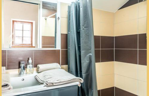 Maison en Duplex I Yvoire I Lac Léman I Médiévale - Foto 12