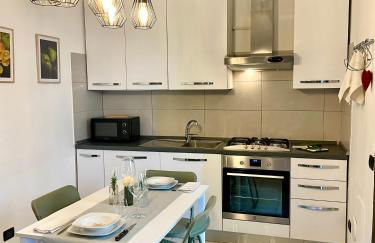 Bnbook Blue River -2 bedrooms and private parking - Foto 11