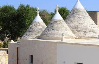 Trullo Mamamè - Foto 69