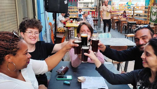 Valparaíso Beer Tour - Foto 2