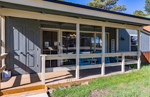 BEAUTIFUL Rustic Modern Remodel IDEAL Location!! - Foto 45