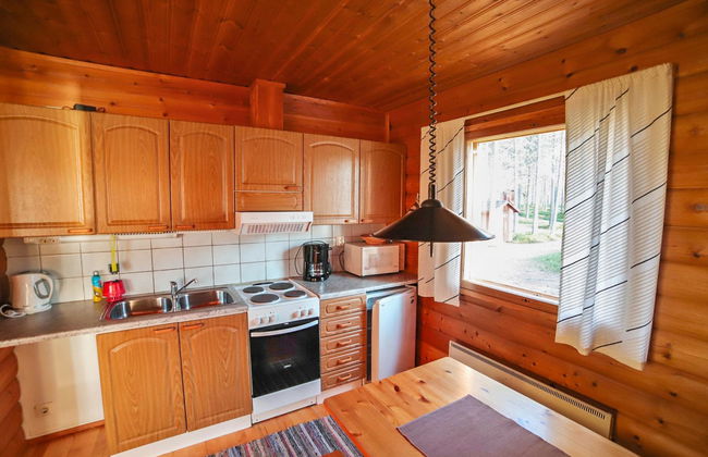 Mäkitupa 1 - Foto 6