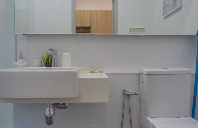 High Park Kelana Jaya by FavSpace - Photo 20