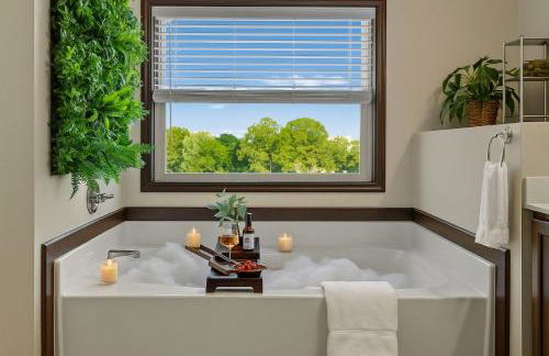 Family Fun Entire 4BR Private Home I-85 Access - Foto 16