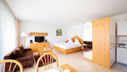 Fewo Schneckenhalde App 12 - Foto 1