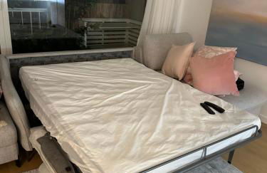 Top Floor Million Dollar View Eiffel Tower, 2 beds, 4 people - Foto 10