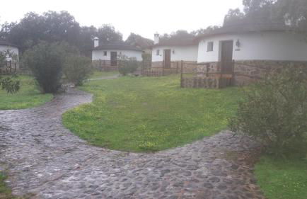 Los Chozos de la Roca - Foto 60