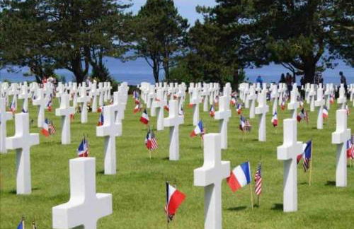 Studio Golf piscine D Day - Photo 20