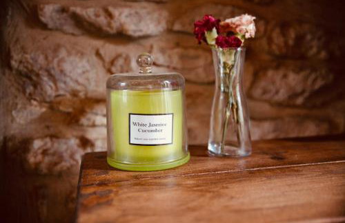 Boutique cottage in the heart of the Peak District - Foto 7