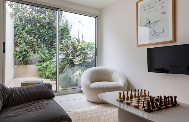 Simon Close by Onefinestay - Foto 25