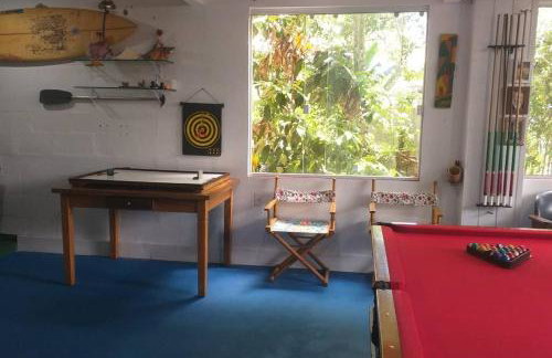 Casa Inteira em Jurerê In e vista panorâmica - Foto 47