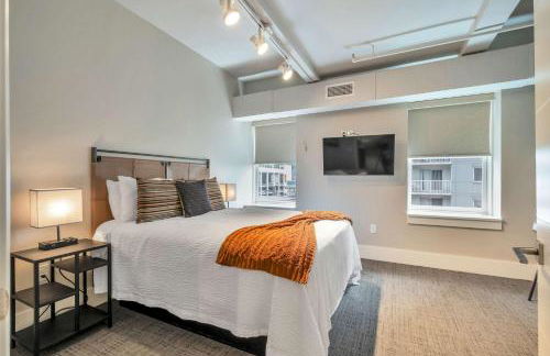 Nashville Honky Tonk Suite 6 BR by Maddox Hotel - Foto 19