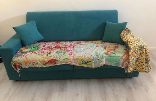 A piedi scalzi sullo Stretto 2 - Foto 35