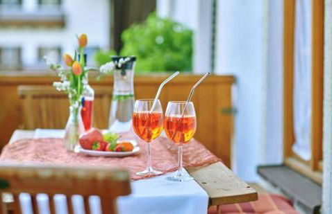 Bauernhof Berndlhof Obing - Photo 12