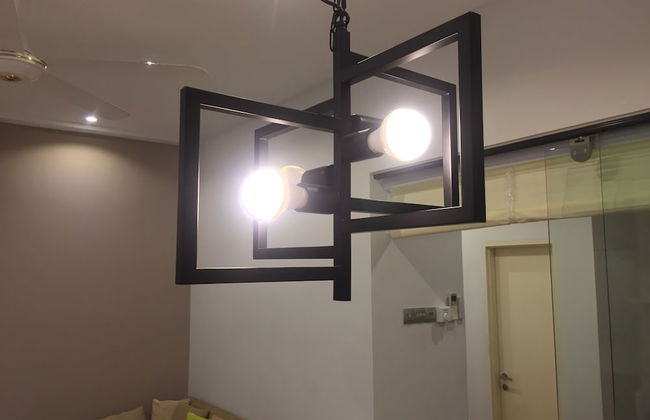 Borneo Coastal Residence - IMAGO Mall - Foto 25