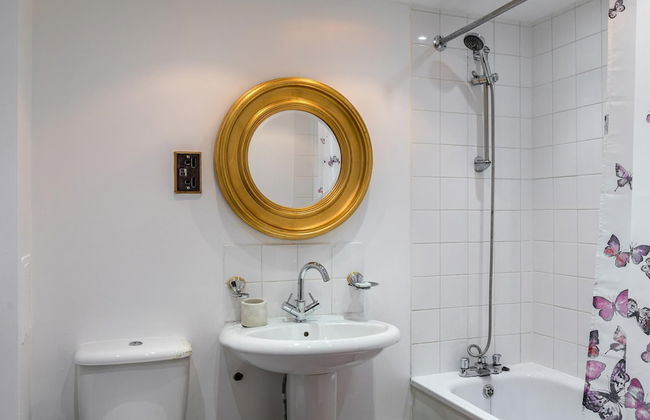 Picktheplace Imperial Wharf 2bed Apartment - Foto 10