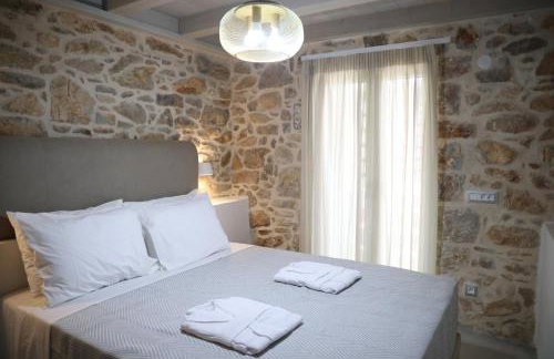 Kapetanospito Vacation Homes - Foto 24