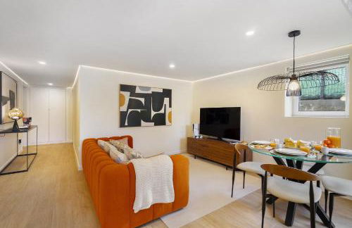 Douro Prestige Urban Retreat with shared S-Pool & Gym - Foto 134