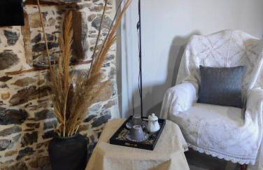 Πέτρινο Αλώνι - Foto 21