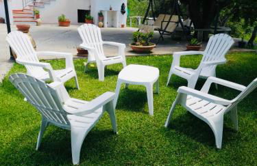 Villa Lesina Casa Vacanze - Foto 18