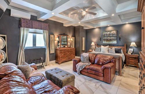 Regal River Retreat in the Heart of Yankton! - Foto 23